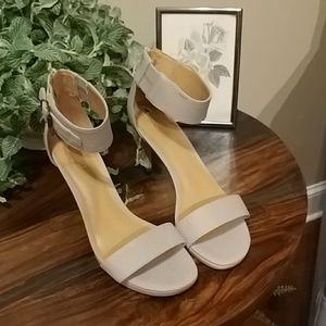 Nine west high heels